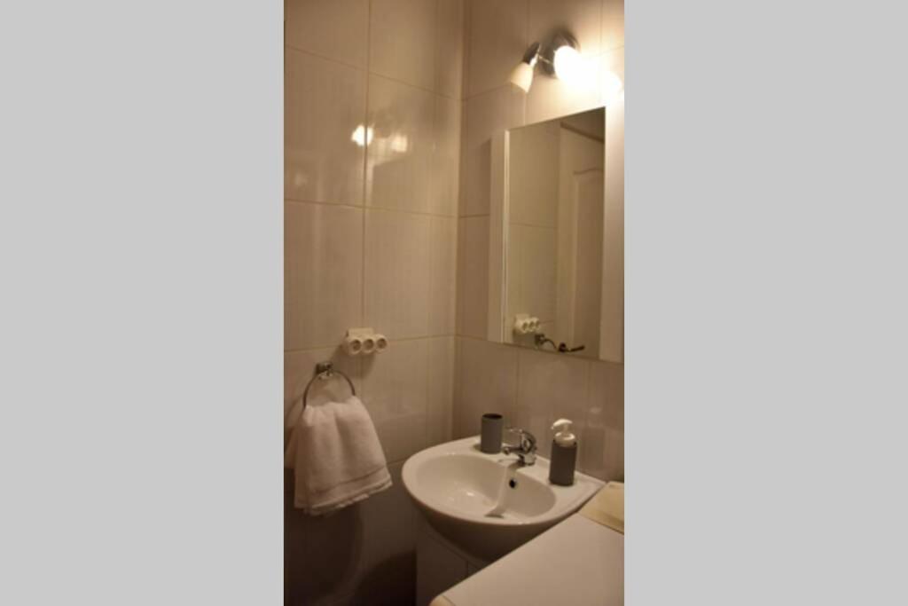 באיה מארה Pricop Residence מראה חיצוני תמונה