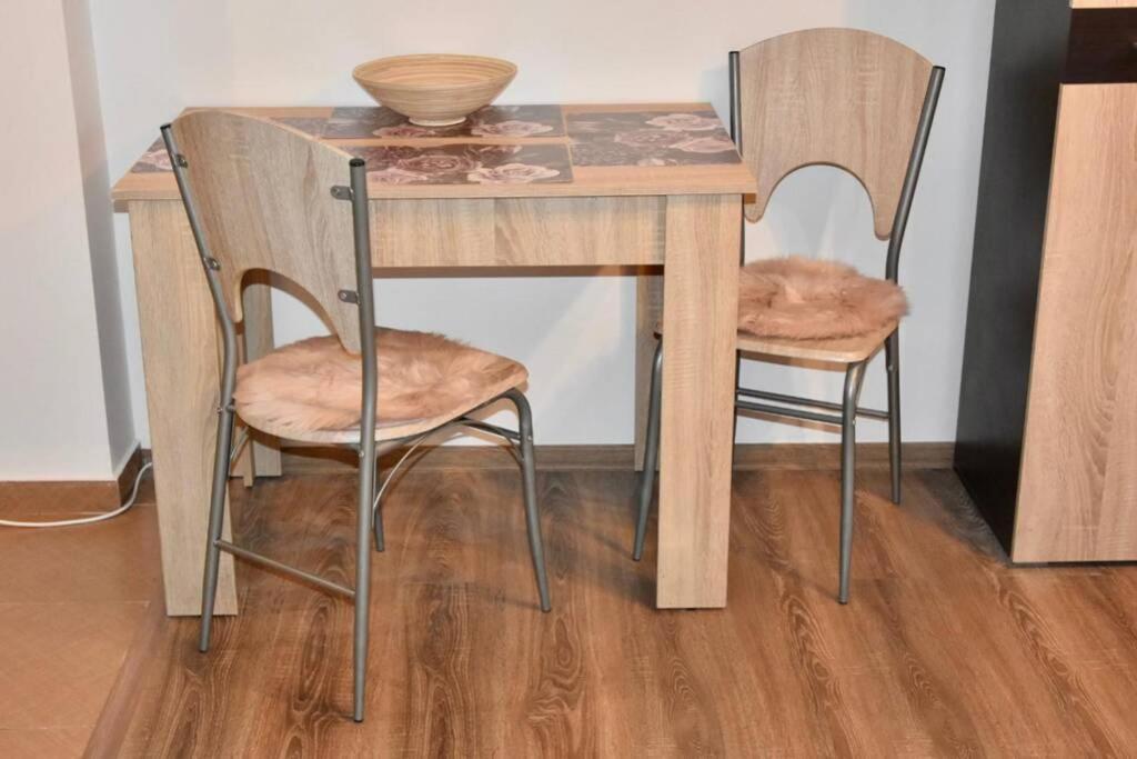באיה מארה Pricop Residence מראה חיצוני תמונה