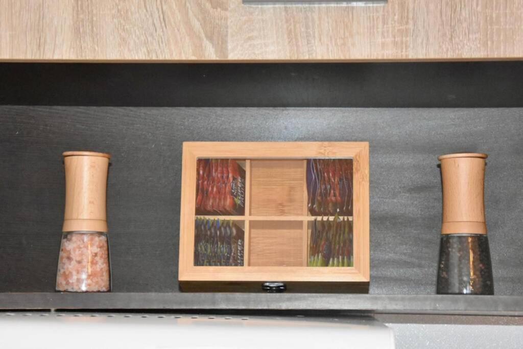 באיה מארה Pricop Residence מראה חיצוני תמונה