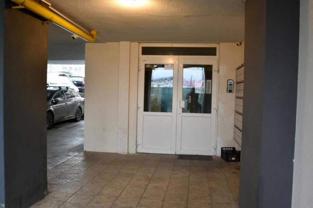 באיה מארה Pricop Residence מראה חיצוני תמונה