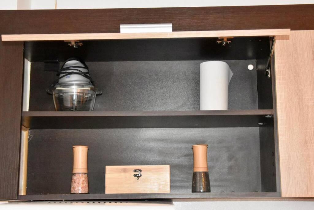 באיה מארה Pricop Residence מראה חיצוני תמונה
